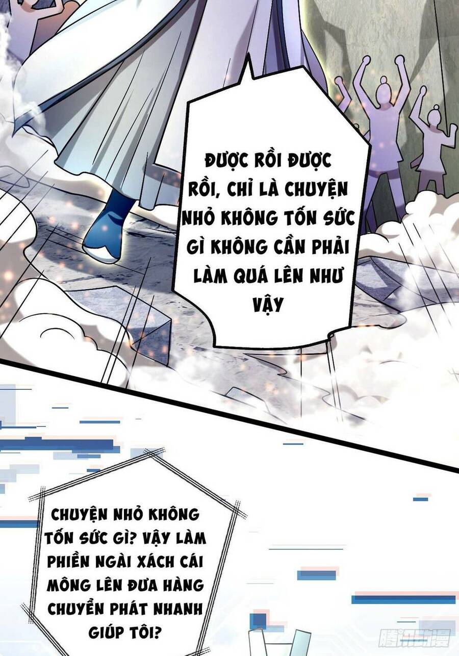 Nguyên Lai Ta Là Chí Tôn Tiên Giới Chapter 1 - Trang 2