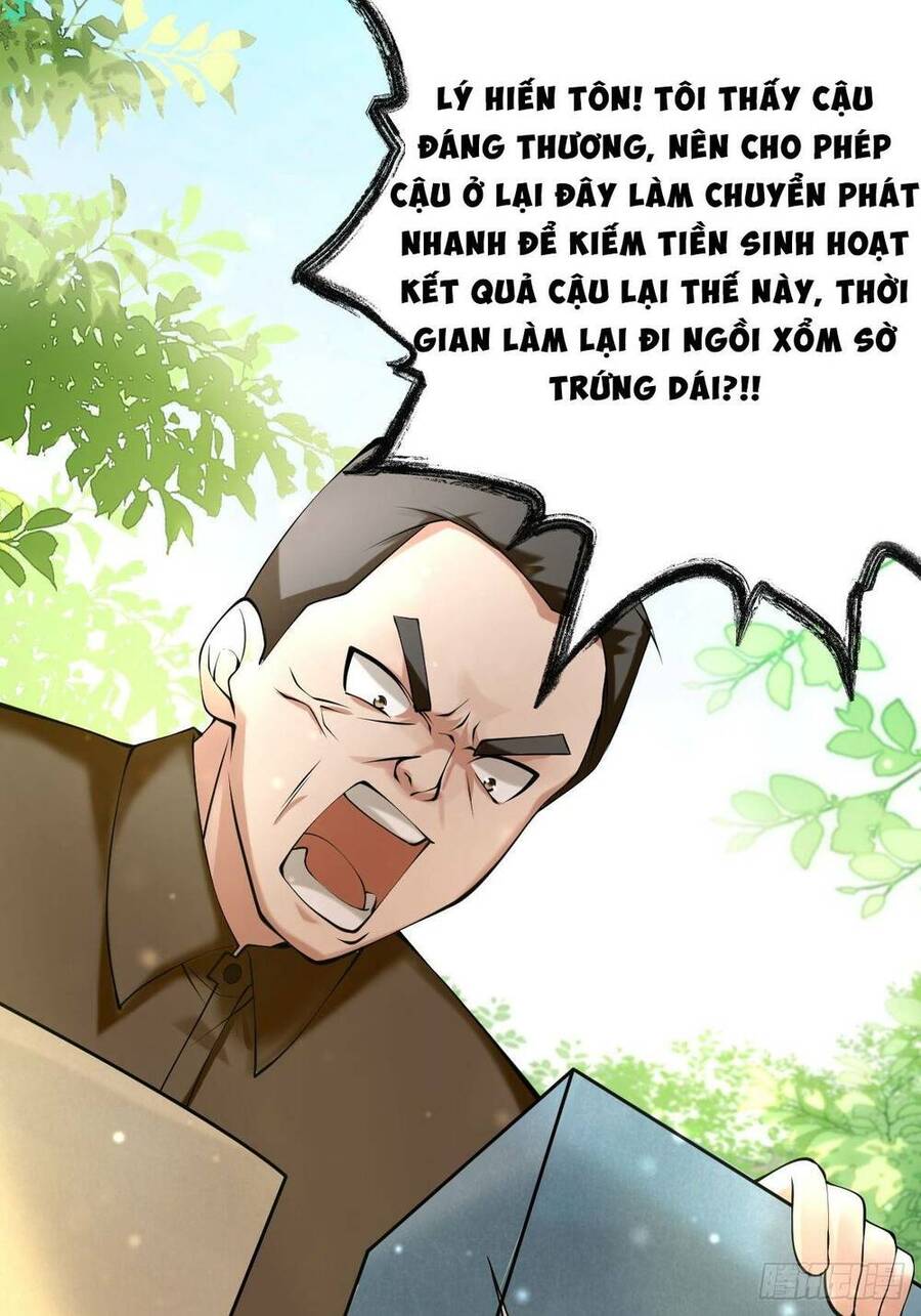 Nguyên Lai Ta Là Chí Tôn Tiên Giới Chapter 1 - Trang 2