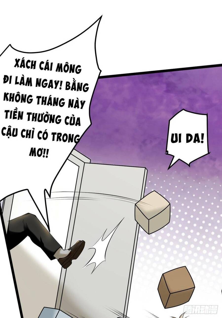 Nguyên Lai Ta Là Chí Tôn Tiên Giới Chapter 1 - Trang 2