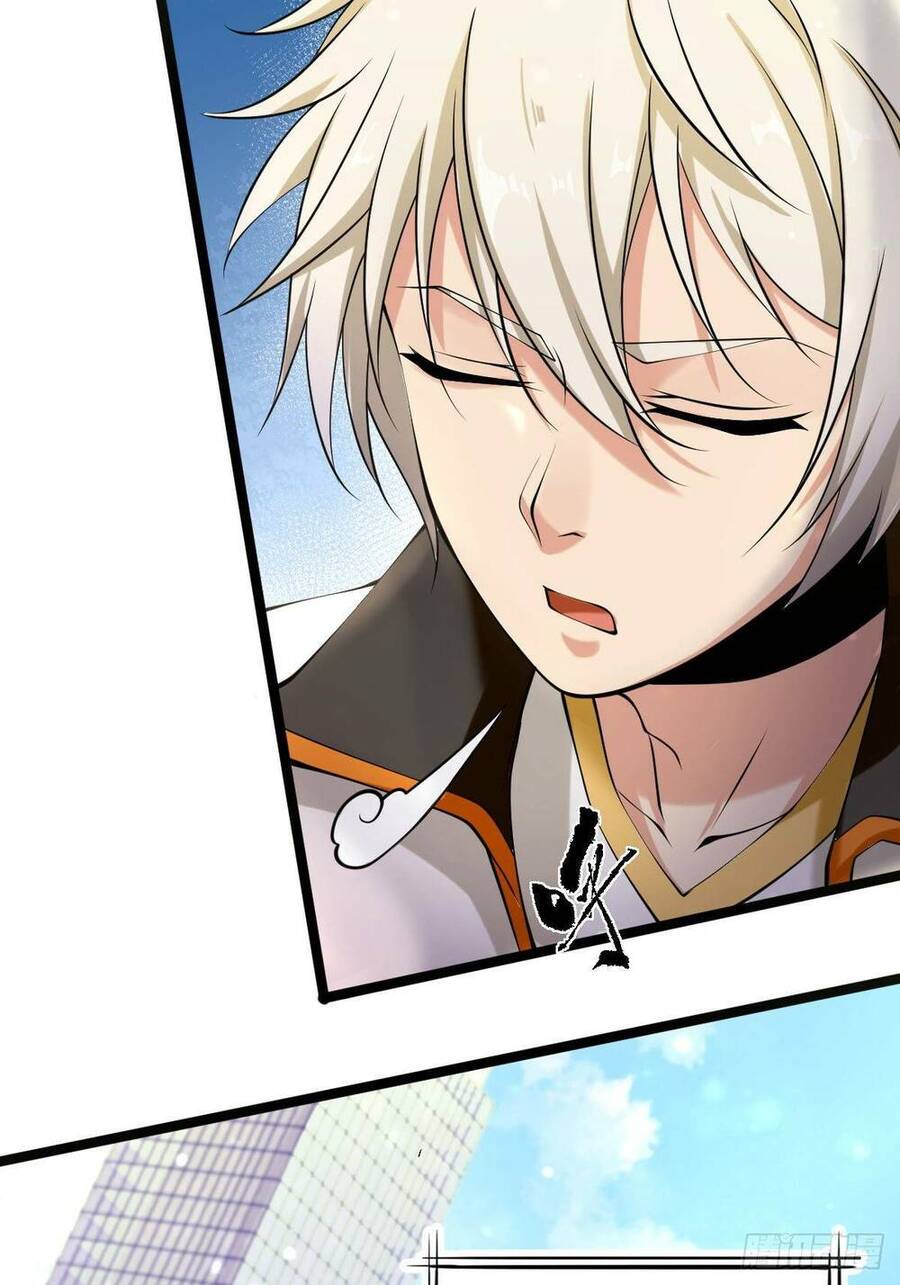 Nguyên Lai Ta Là Chí Tôn Tiên Giới Chapter 1 - Trang 2