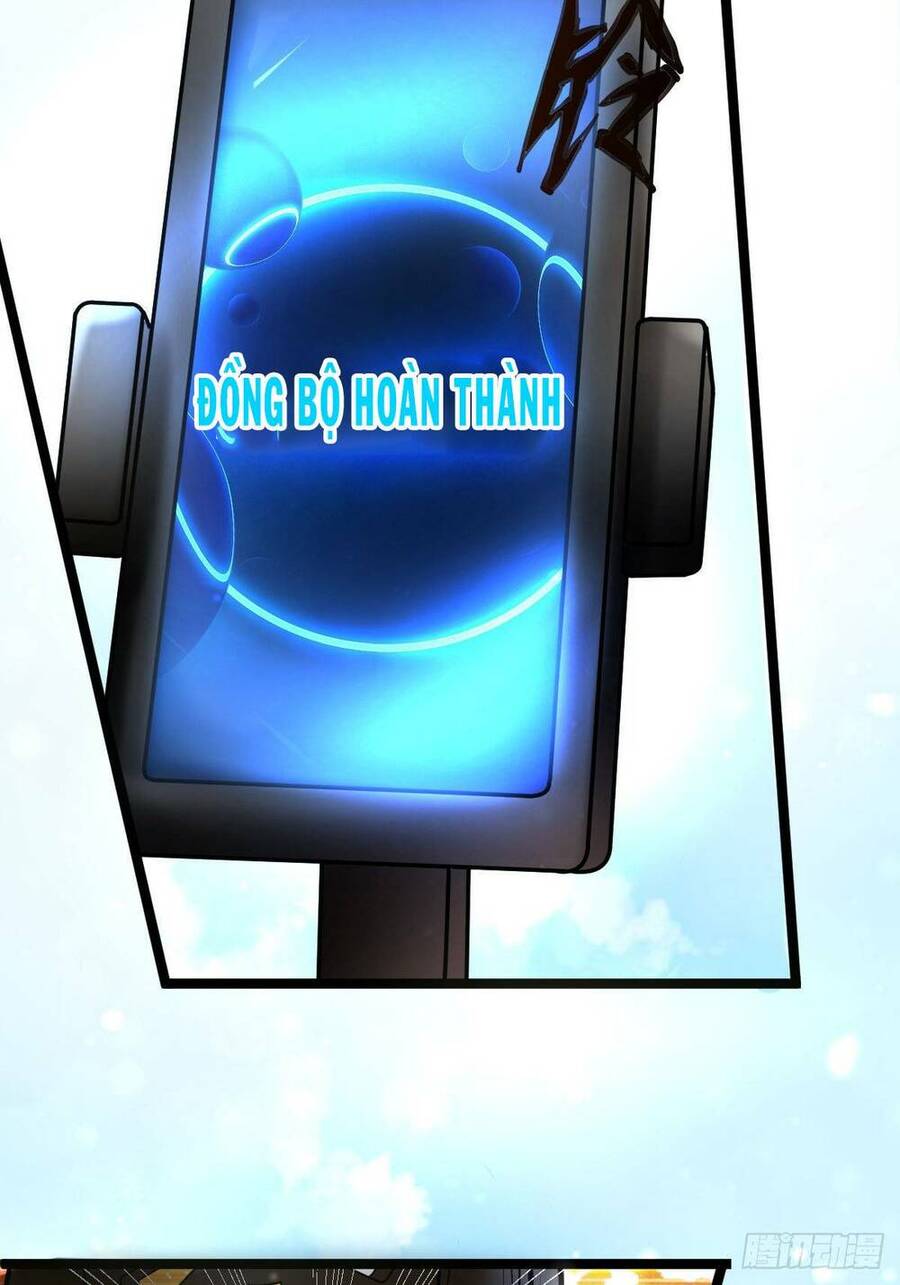 Nguyên Lai Ta Là Chí Tôn Tiên Giới Chapter 1 - Trang 2