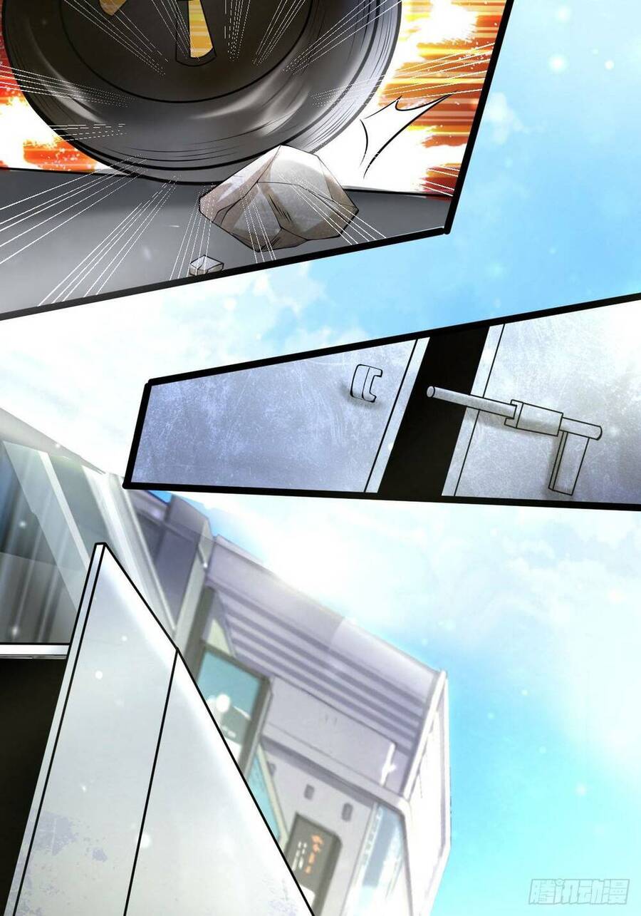 Nguyên Lai Ta Là Chí Tôn Tiên Giới Chapter 1 - Trang 2