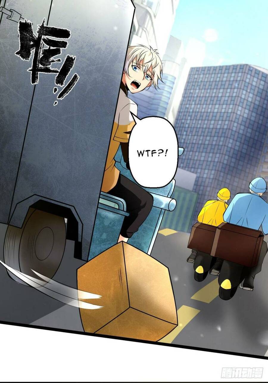 Nguyên Lai Ta Là Chí Tôn Tiên Giới Chapter 1 - Trang 2