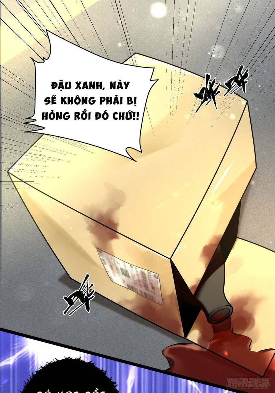 Nguyên Lai Ta Là Chí Tôn Tiên Giới Chapter 1 - Trang 2