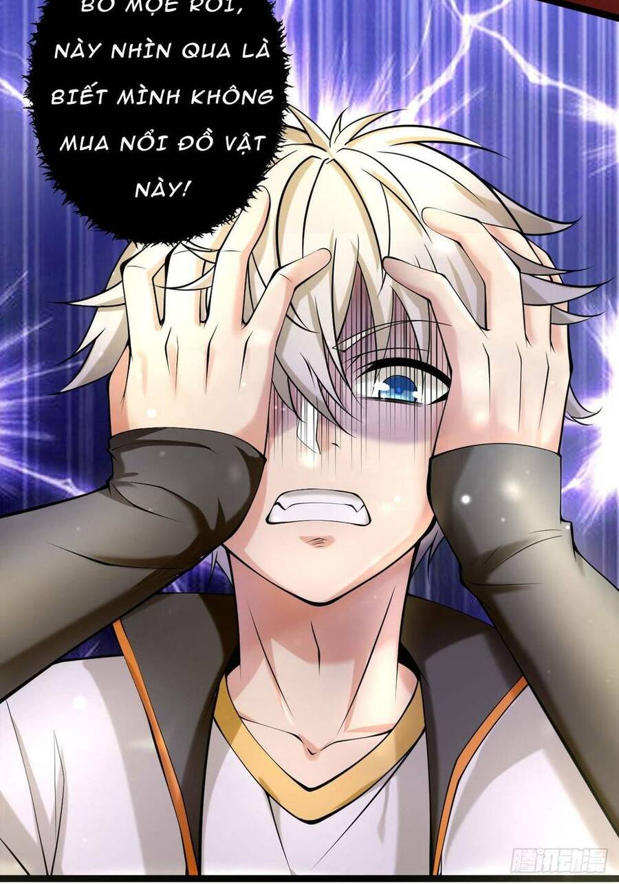 Nguyên Lai Ta Là Chí Tôn Tiên Giới Chapter 1 - Trang 2