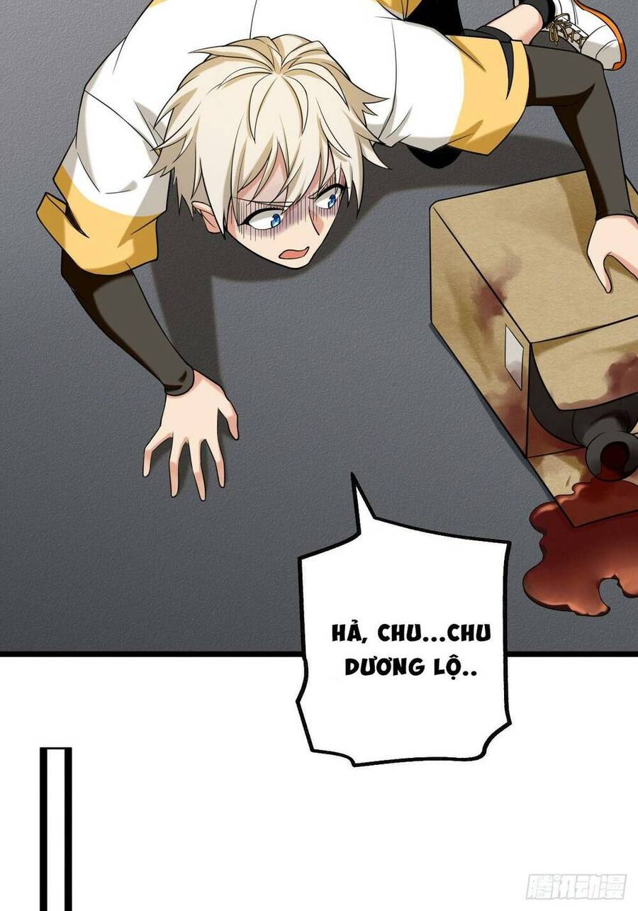 Nguyên Lai Ta Là Chí Tôn Tiên Giới Chapter 1 - Trang 2