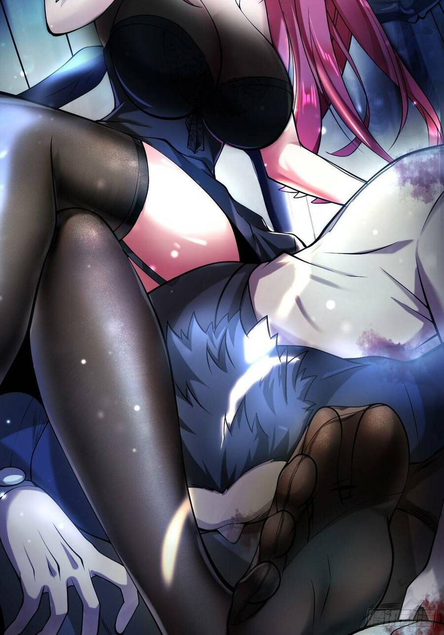 Nguyên Lai Ta Là Chí Tôn Tiên Giới Chapter 1 - Trang 2