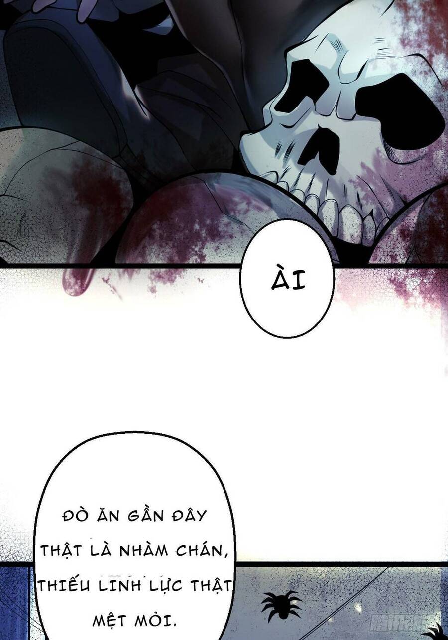 Nguyên Lai Ta Là Chí Tôn Tiên Giới Chapter 1 - Trang 2