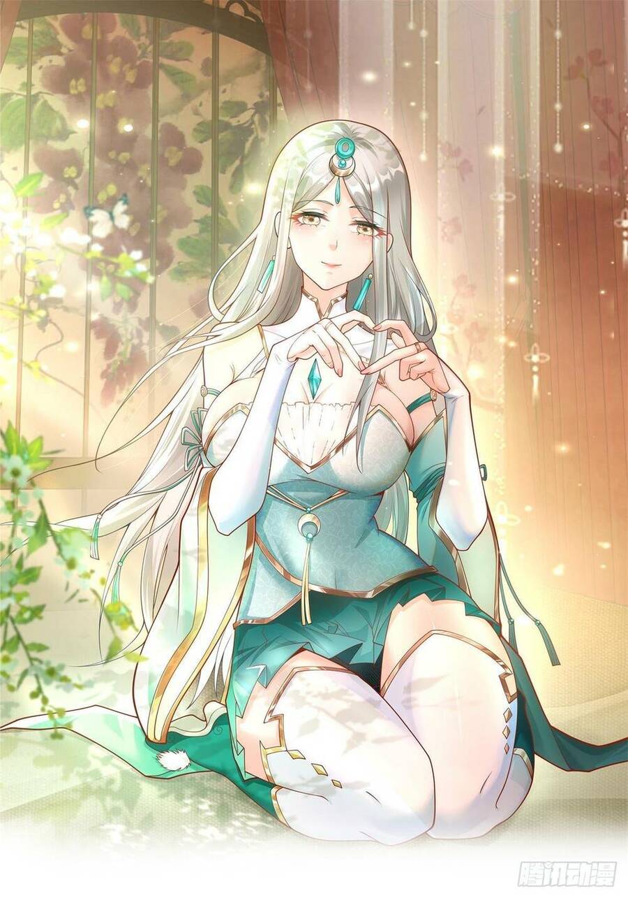 Nguyên Lai Ta Là Chí Tôn Tiên Giới Chapter 2 - Trang 2