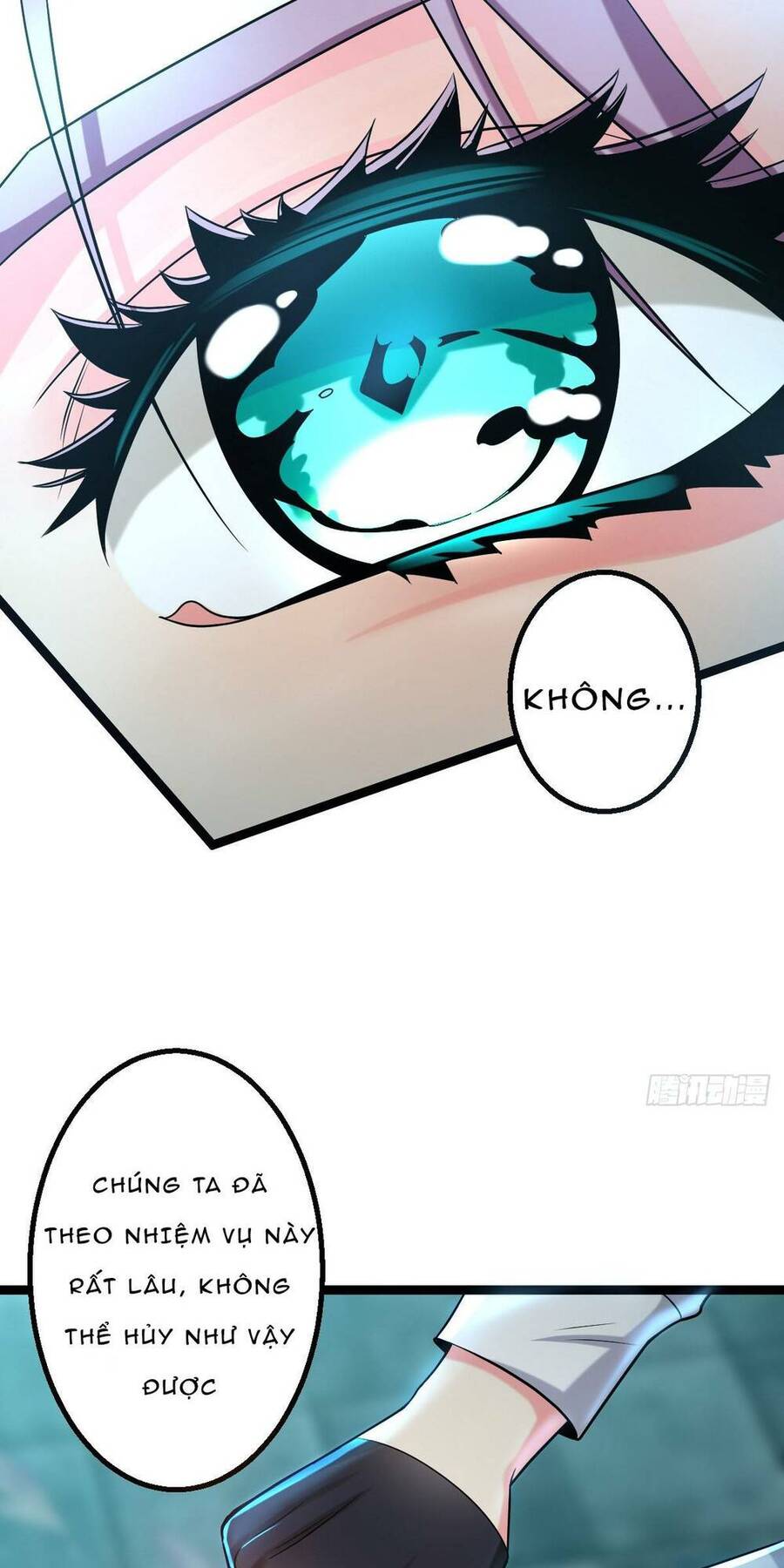 Nguyên Lai Ta Là Chí Tôn Tiên Giới Chapter 2 - Trang 2