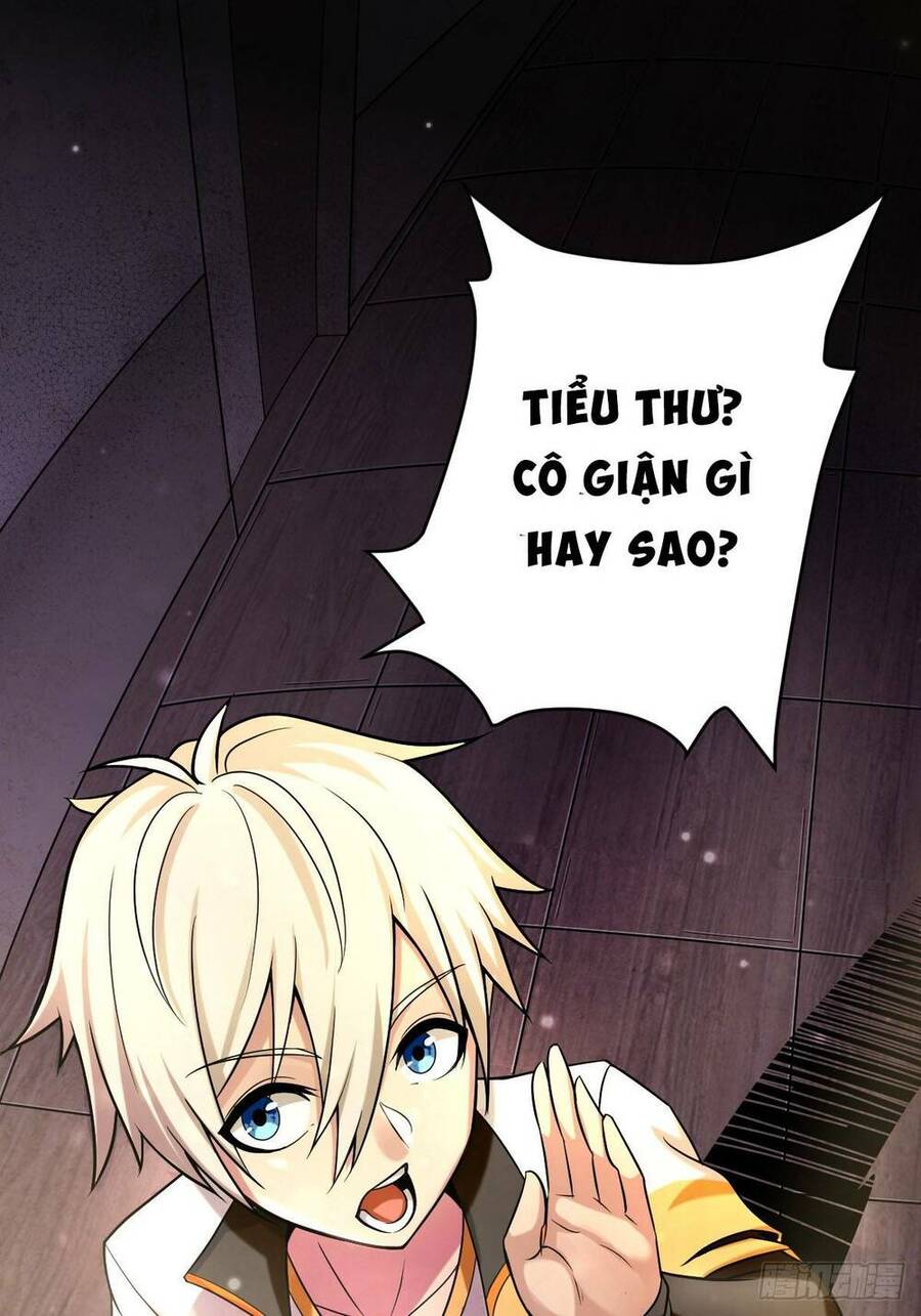 Nguyên Lai Ta Là Chí Tôn Tiên Giới Chapter 2 - Trang 2