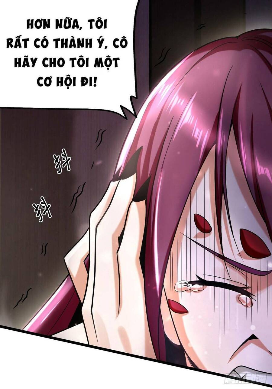 Nguyên Lai Ta Là Chí Tôn Tiên Giới Chapter 2 - Trang 2