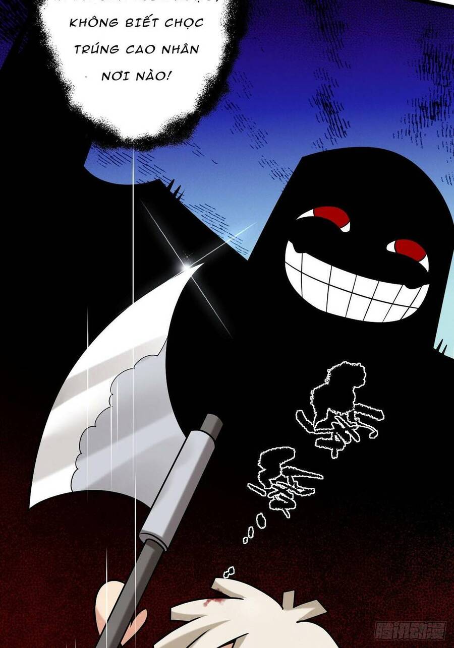 Nguyên Lai Ta Là Chí Tôn Tiên Giới Chapter 2 - Trang 2