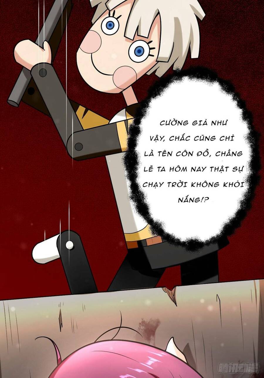 Nguyên Lai Ta Là Chí Tôn Tiên Giới Chapter 2 - Trang 2