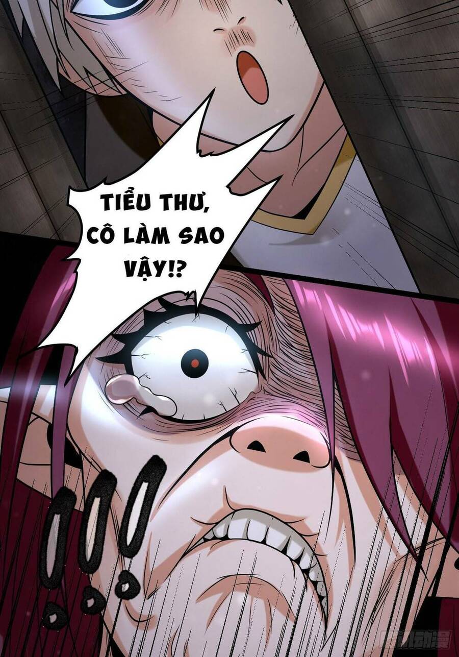 Nguyên Lai Ta Là Chí Tôn Tiên Giới Chapter 2 - Trang 2