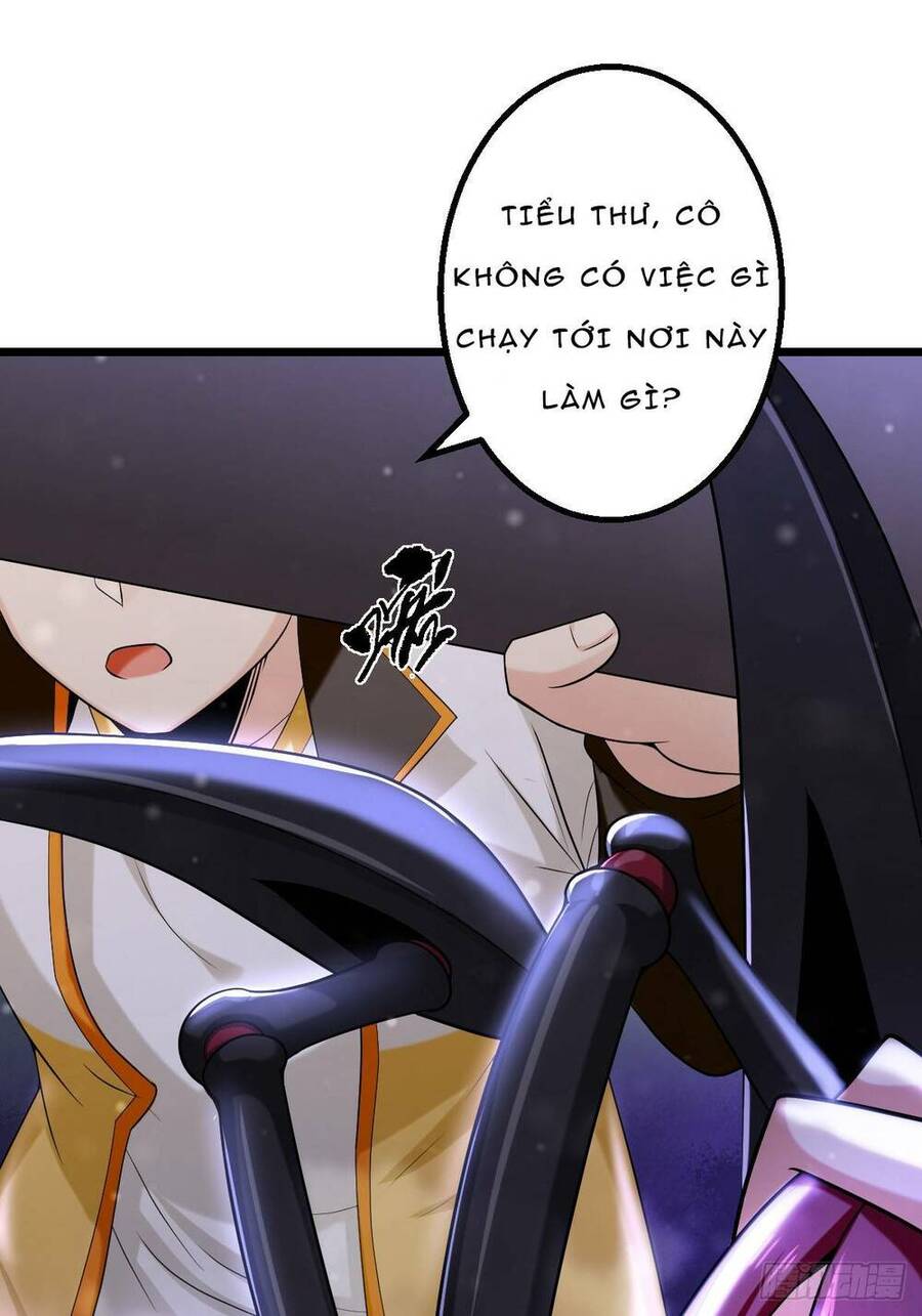 Nguyên Lai Ta Là Chí Tôn Tiên Giới Chapter 2 - Trang 2