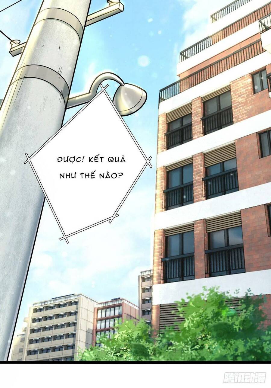 Nguyên Lai Ta Là Chí Tôn Tiên Giới Chapter 2 - Trang 2