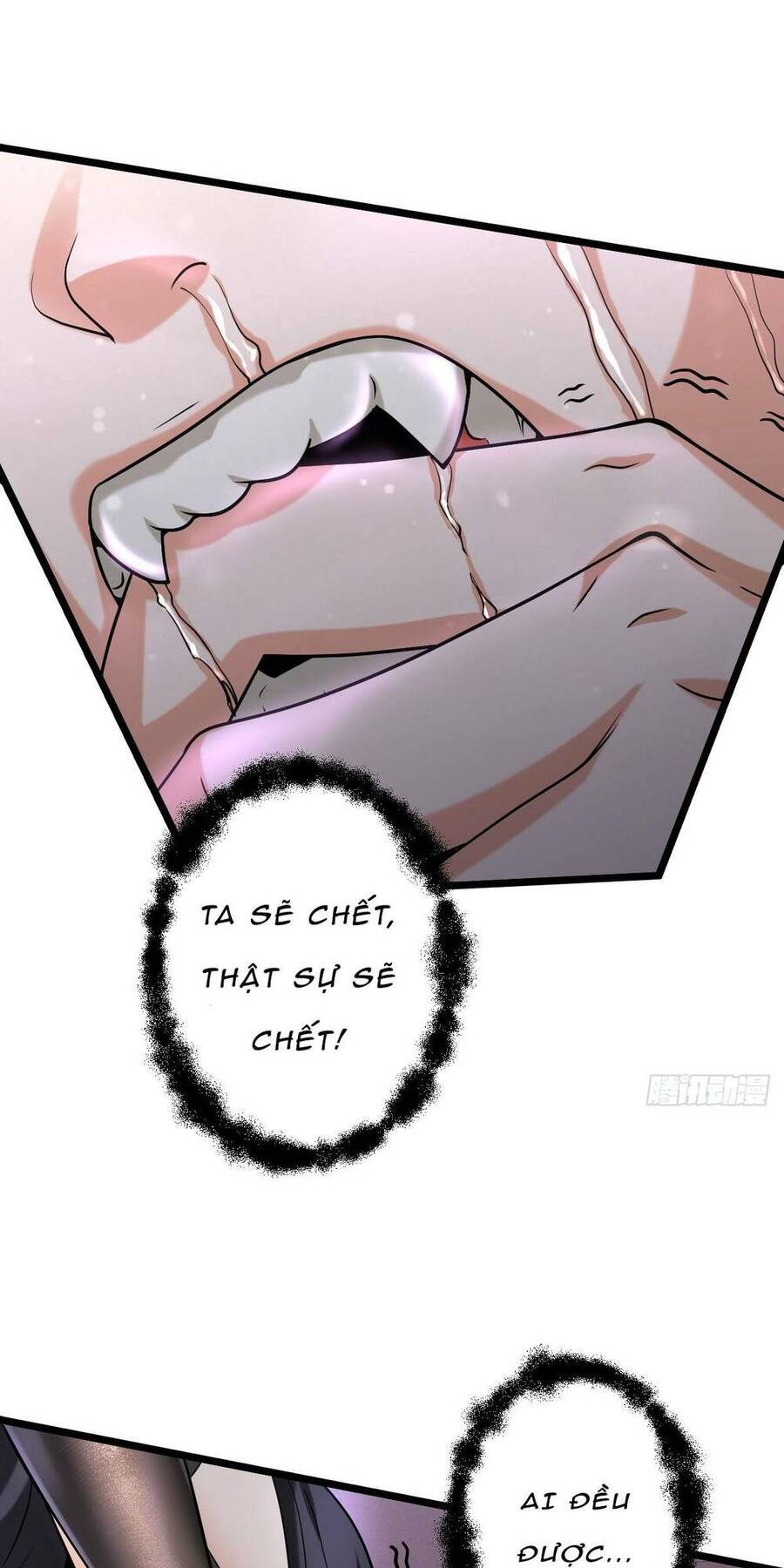 Nguyên Lai Ta Là Chí Tôn Tiên Giới Chapter 2 - Trang 2