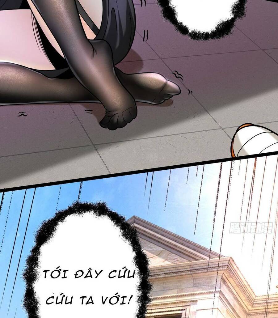 Nguyên Lai Ta Là Chí Tôn Tiên Giới Chapter 2 - Trang 2