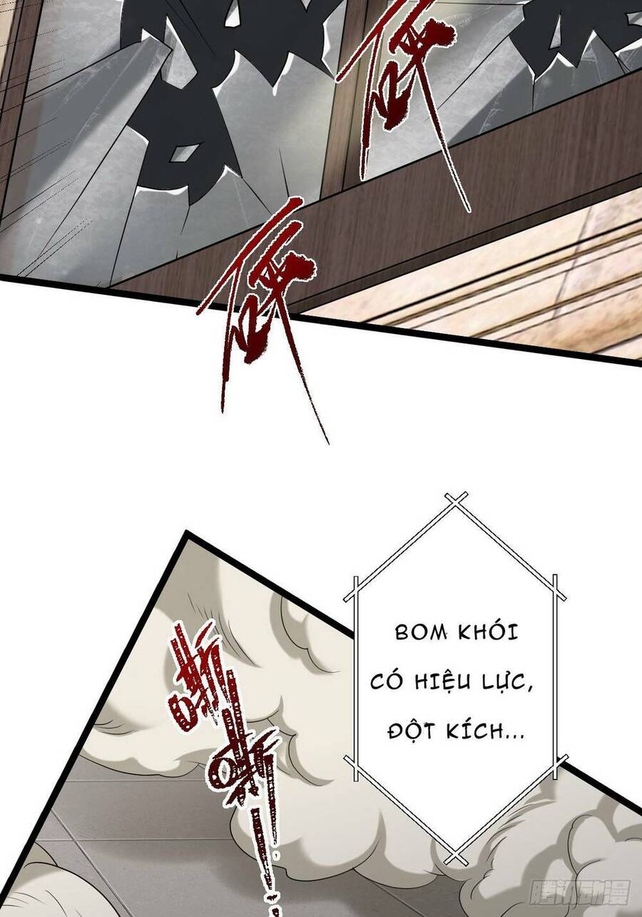 Nguyên Lai Ta Là Chí Tôn Tiên Giới Chapter 2 - Trang 2