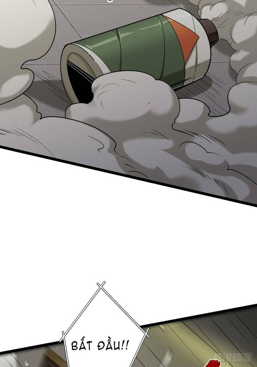 Nguyên Lai Ta Là Chí Tôn Tiên Giới Chapter 2 - Trang 2