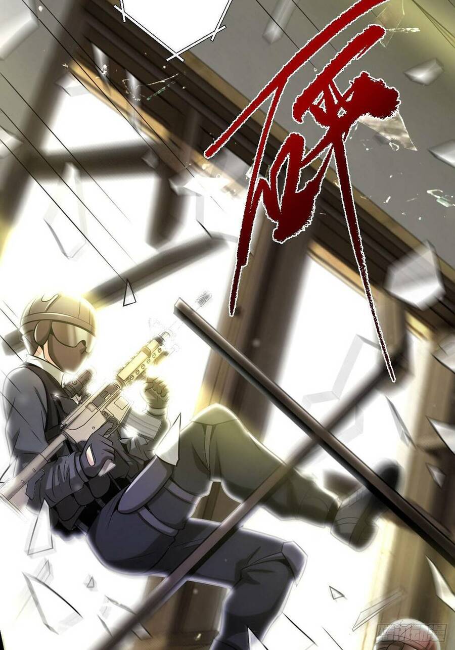 Nguyên Lai Ta Là Chí Tôn Tiên Giới Chapter 2 - Trang 2