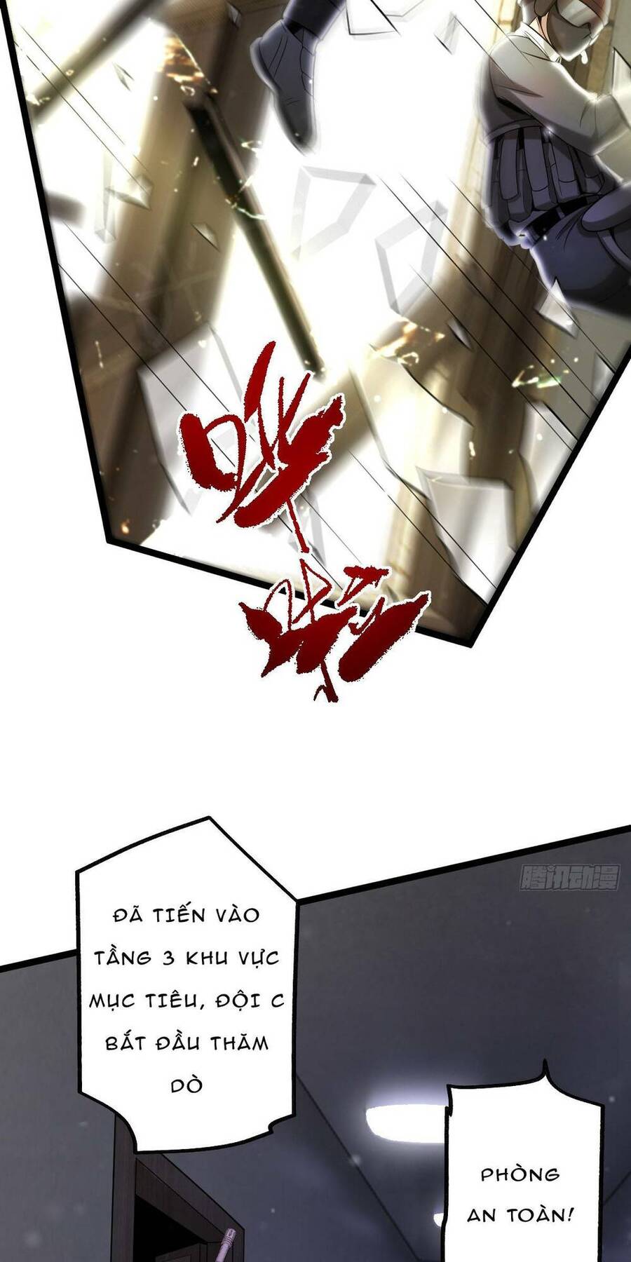 Nguyên Lai Ta Là Chí Tôn Tiên Giới Chapter 2 - Trang 2