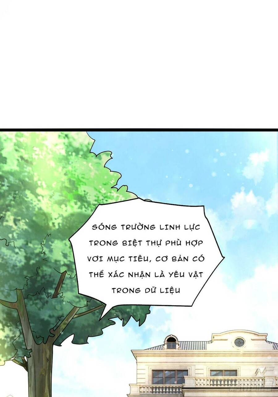 Nguyên Lai Ta Là Chí Tôn Tiên Giới Chapter 2 - Trang 2