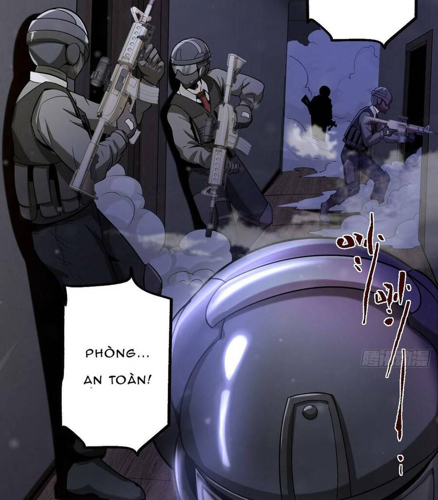 Nguyên Lai Ta Là Chí Tôn Tiên Giới Chapter 2 - Trang 2