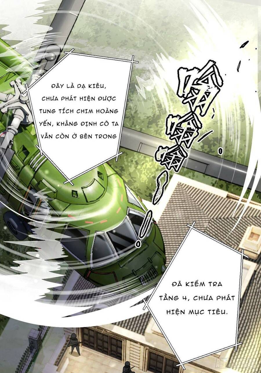 Nguyên Lai Ta Là Chí Tôn Tiên Giới Chapter 2 - Trang 2