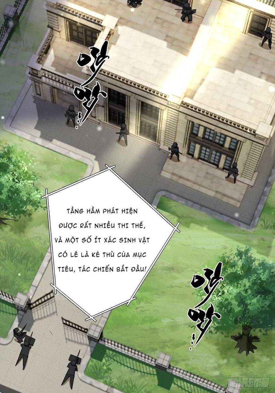 Nguyên Lai Ta Là Chí Tôn Tiên Giới Chapter 2 - Trang 2