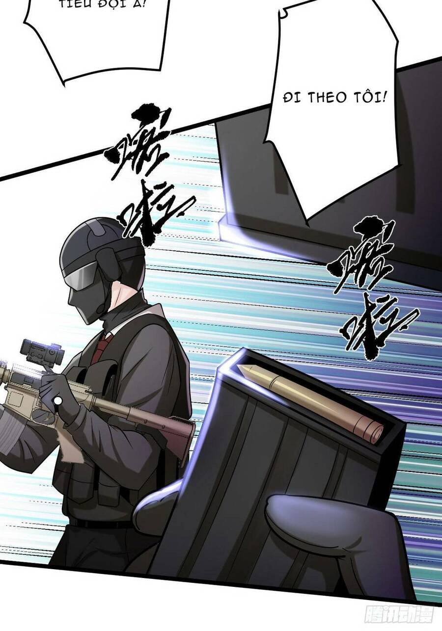 Nguyên Lai Ta Là Chí Tôn Tiên Giới Chapter 2 - Trang 2