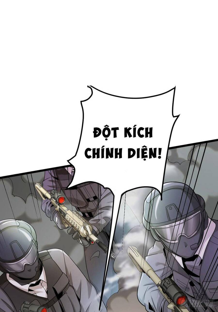 Nguyên Lai Ta Là Chí Tôn Tiên Giới Chapter 2 - Trang 2