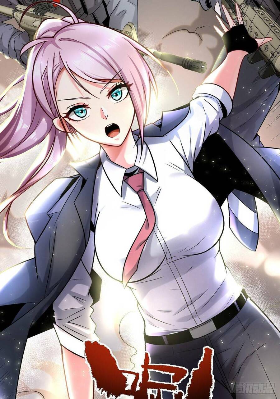 Nguyên Lai Ta Là Chí Tôn Tiên Giới Chapter 2 - Trang 2