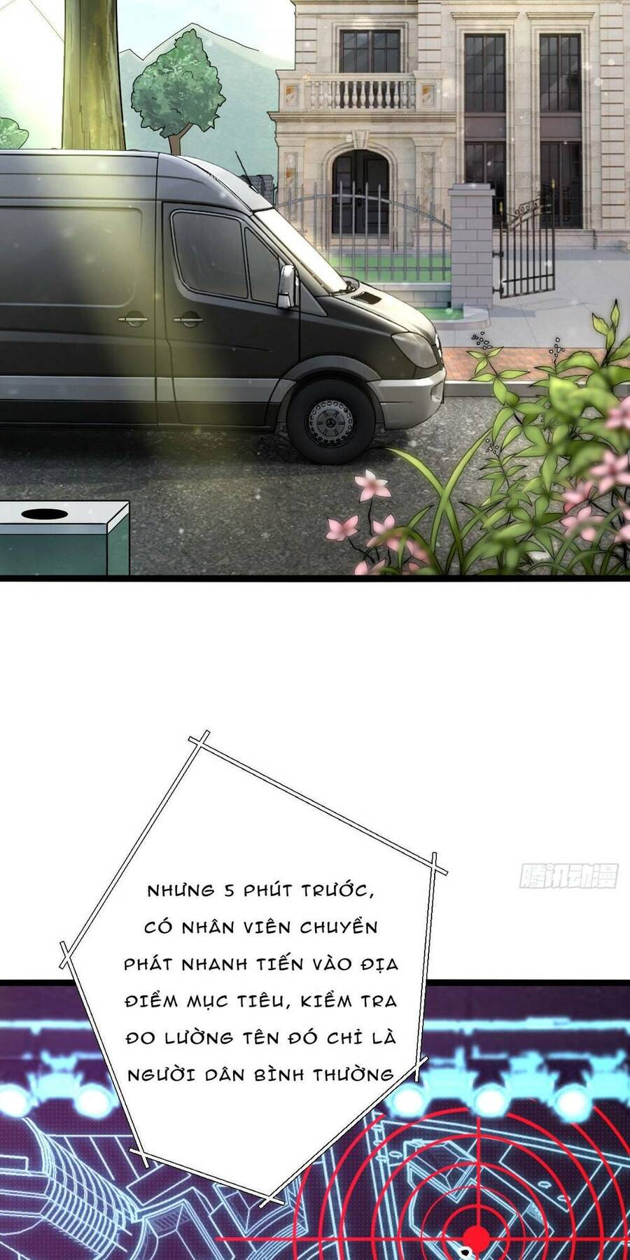 Nguyên Lai Ta Là Chí Tôn Tiên Giới Chapter 2 - Trang 2