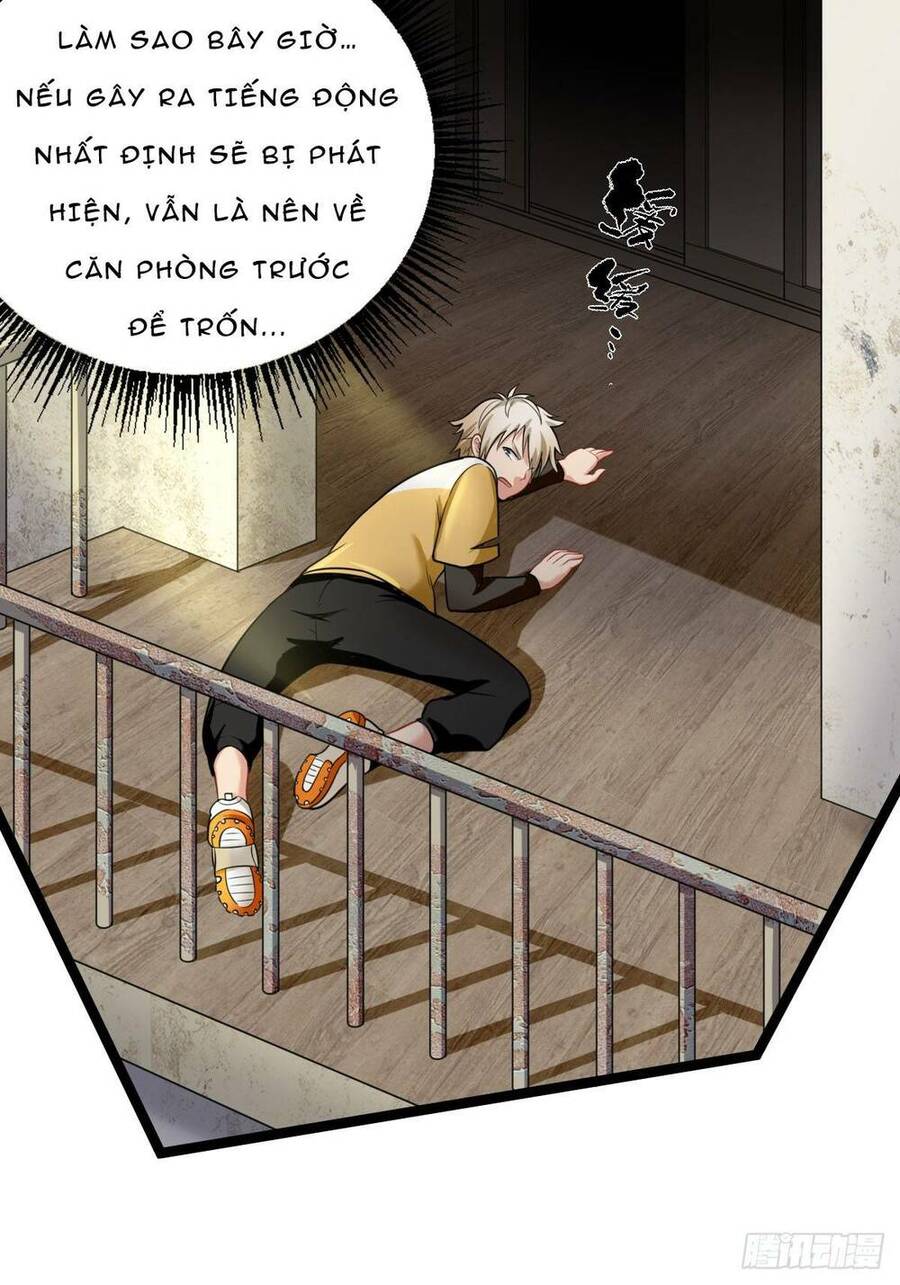 Nguyên Lai Ta Là Chí Tôn Tiên Giới Chapter 3 - Trang 2