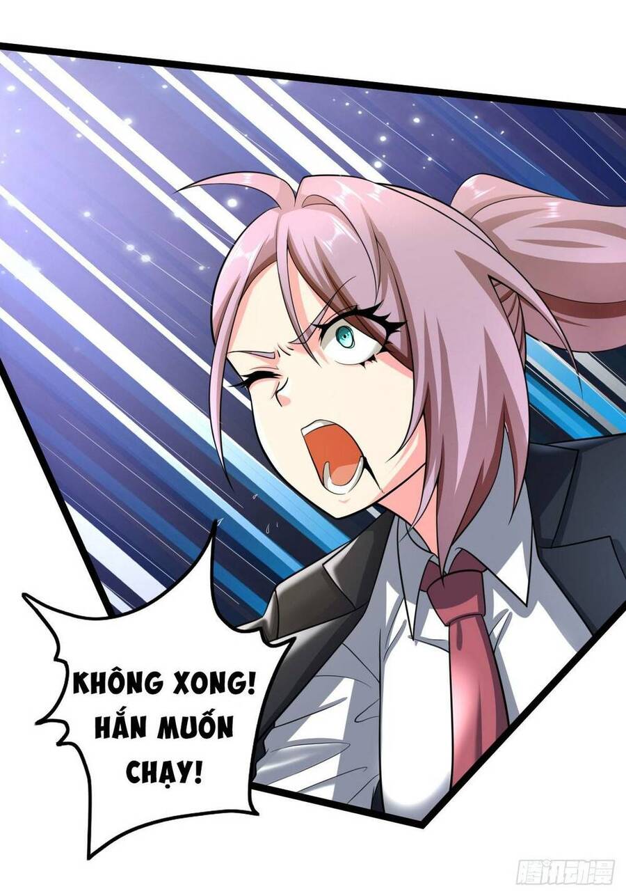 Nguyên Lai Ta Là Chí Tôn Tiên Giới Chapter 3 - Trang 2