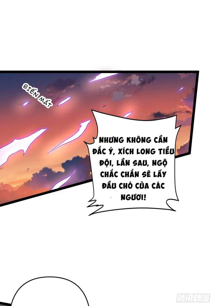 Nguyên Lai Ta Là Chí Tôn Tiên Giới Chapter 3 - Trang 2