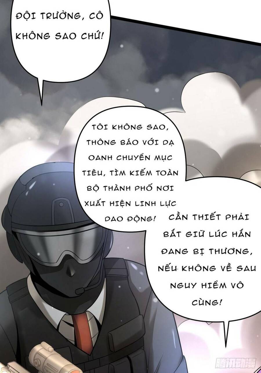 Nguyên Lai Ta Là Chí Tôn Tiên Giới Chapter 3 - Trang 2