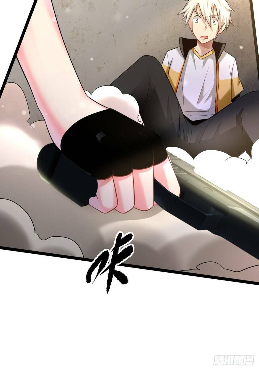 Nguyên Lai Ta Là Chí Tôn Tiên Giới Chapter 3 - Trang 2