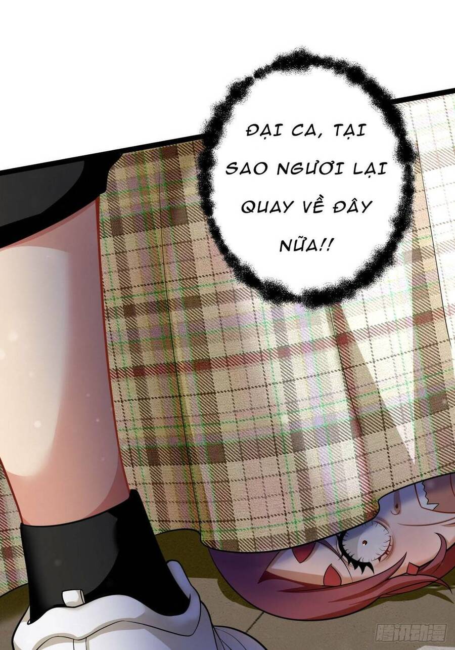 Nguyên Lai Ta Là Chí Tôn Tiên Giới Chapter 3 - Trang 2