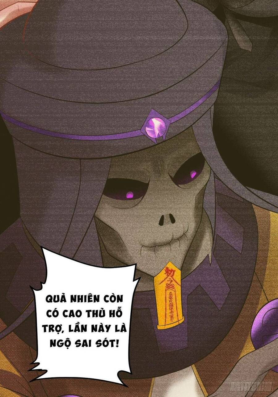 Nguyên Lai Ta Là Chí Tôn Tiên Giới Chapter 3 - Trang 2