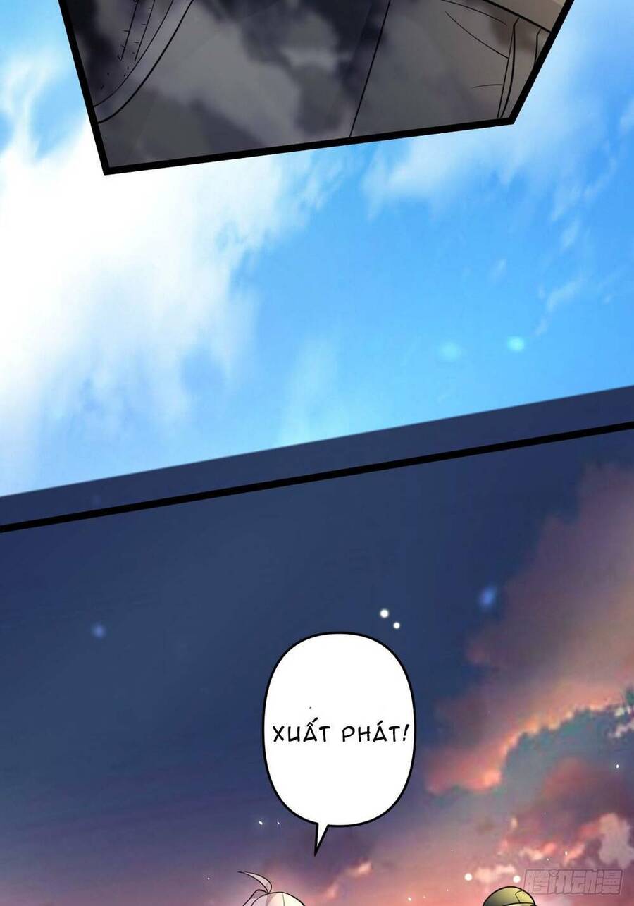 Nguyên Lai Ta Là Chí Tôn Tiên Giới Chapter 3 - Trang 2