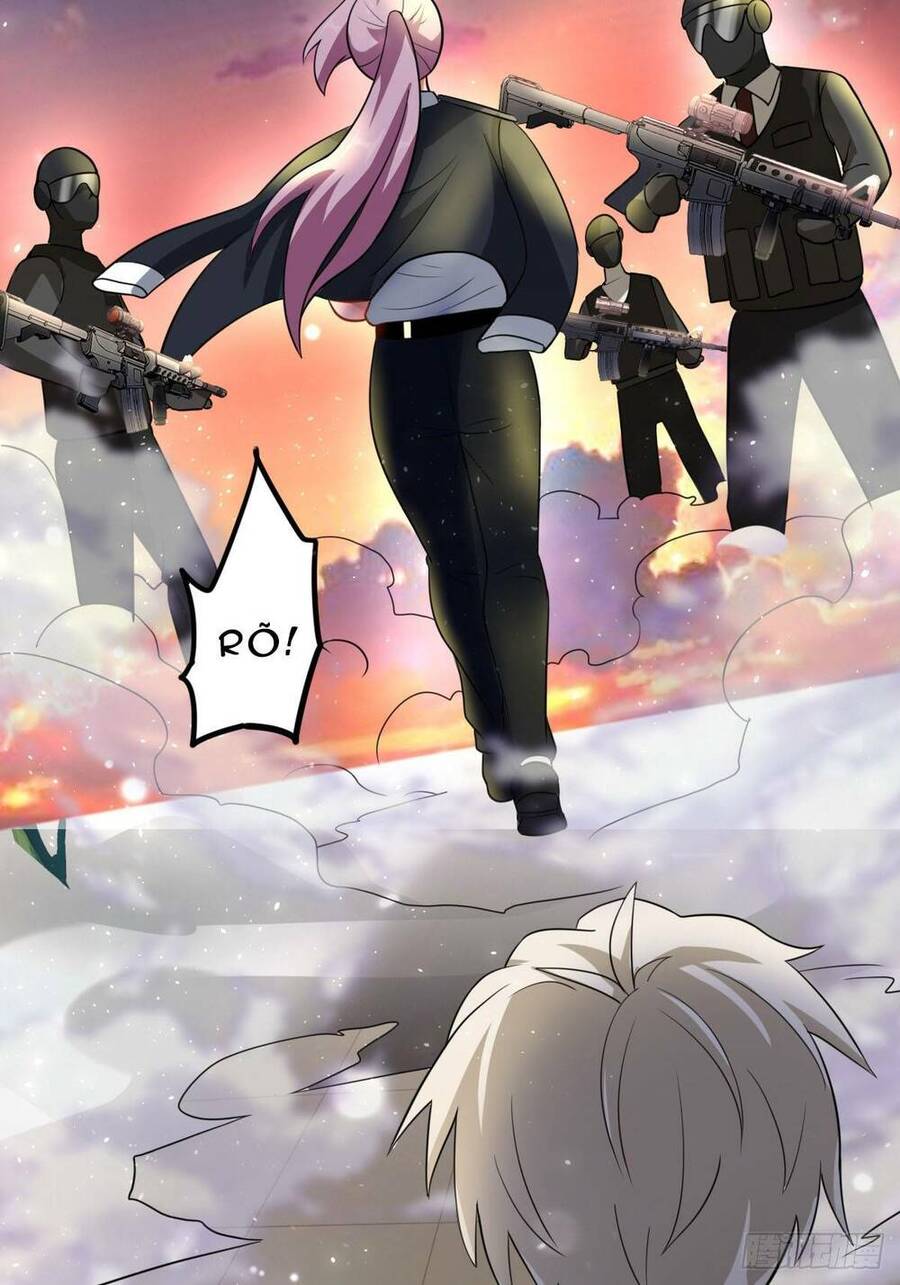 Nguyên Lai Ta Là Chí Tôn Tiên Giới Chapter 3 - Trang 2