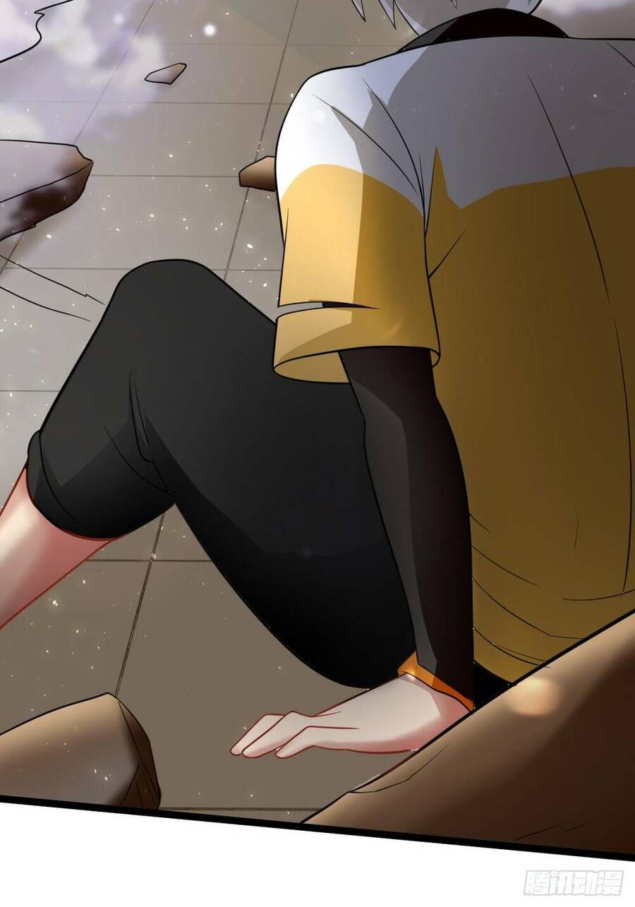 Nguyên Lai Ta Là Chí Tôn Tiên Giới Chapter 3 - Trang 2