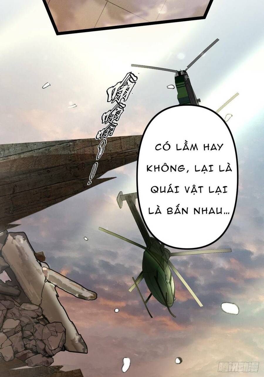 Nguyên Lai Ta Là Chí Tôn Tiên Giới Chapter 3 - Trang 2