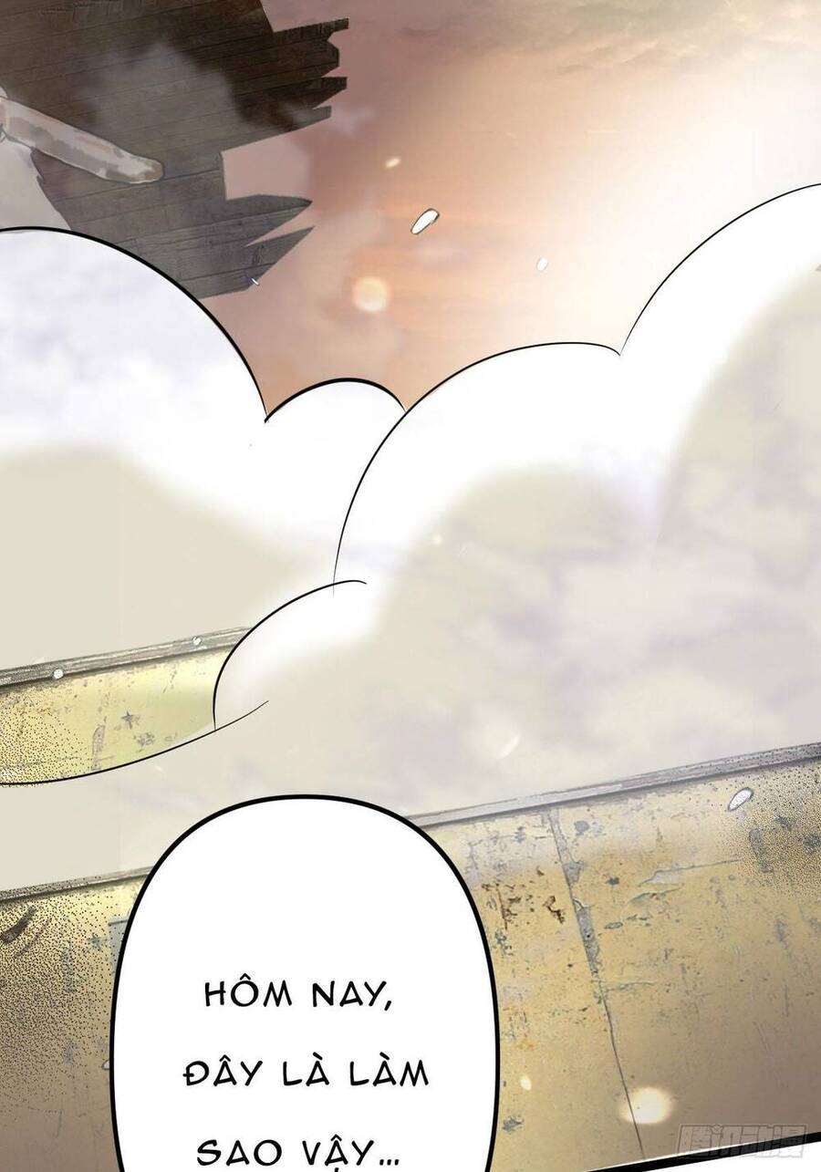 Nguyên Lai Ta Là Chí Tôn Tiên Giới Chapter 3 - Trang 2