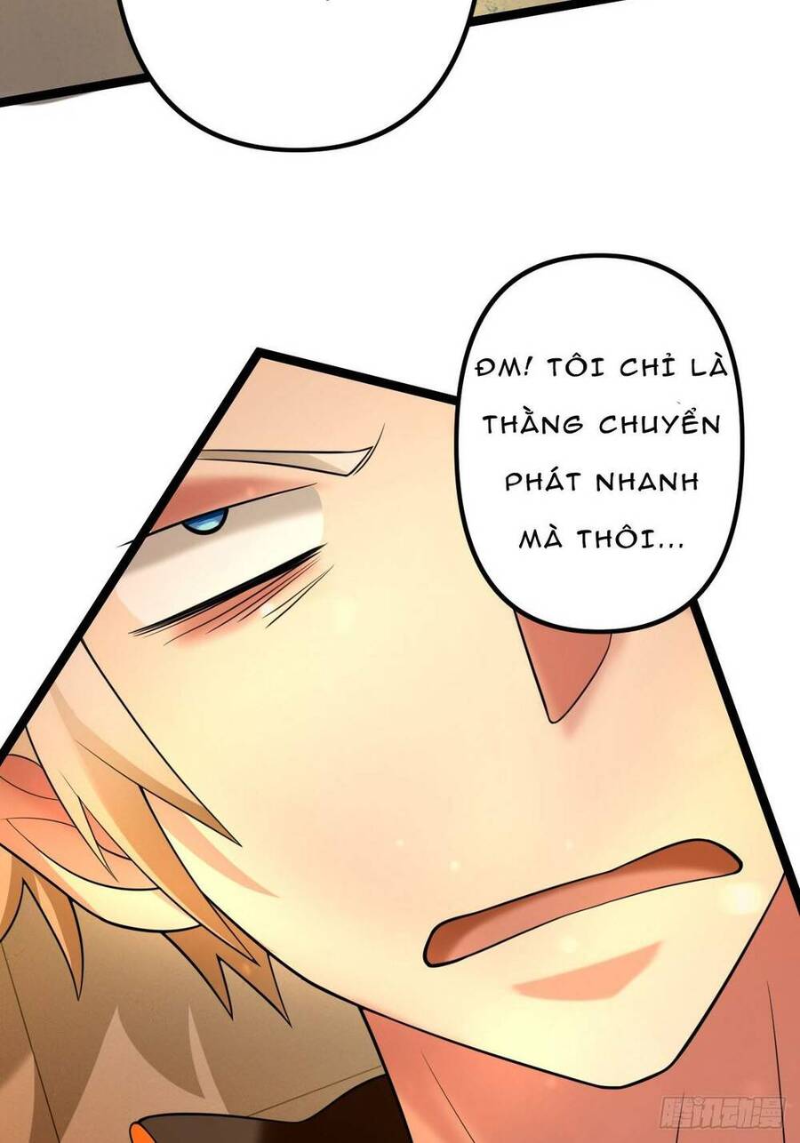 Nguyên Lai Ta Là Chí Tôn Tiên Giới Chapter 3 - Trang 2