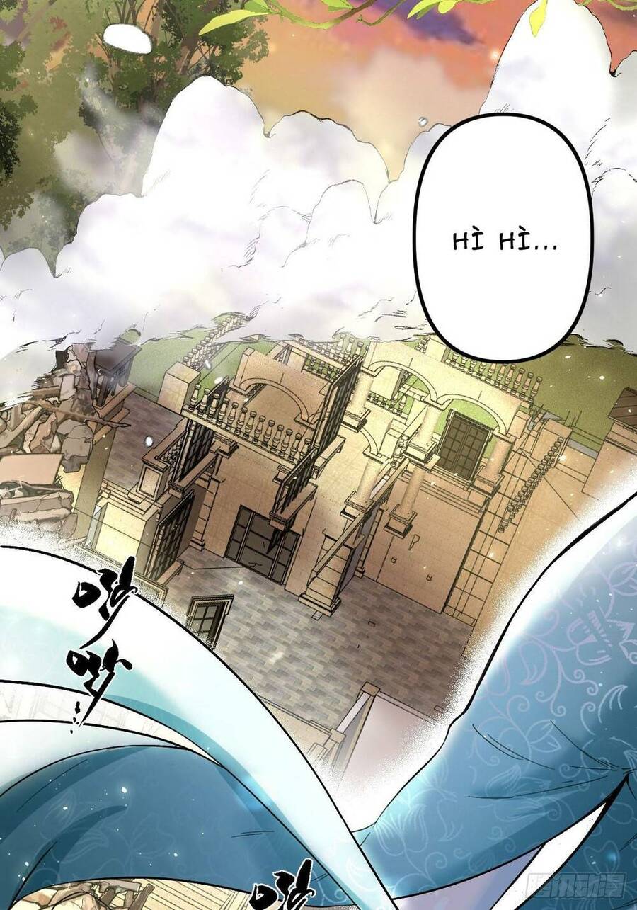 Nguyên Lai Ta Là Chí Tôn Tiên Giới Chapter 3 - Trang 2