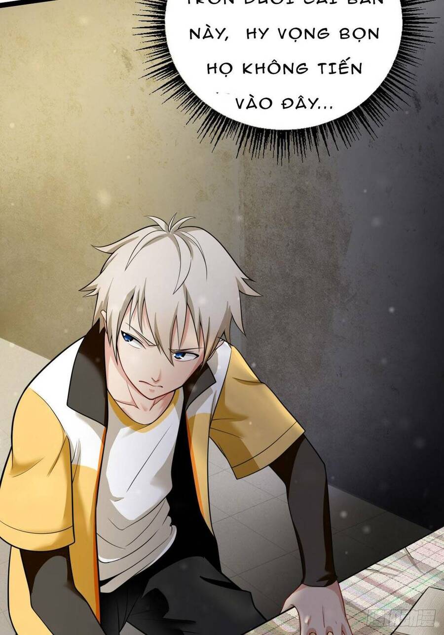 Nguyên Lai Ta Là Chí Tôn Tiên Giới Chapter 3 - Trang 2